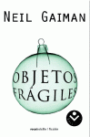 OBJETOS FRAGILES