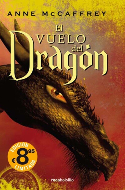 VUELO DEL DRAGON,EL