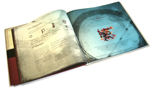 MEDICINA DE LOS ANTIGUOS AZTECAS