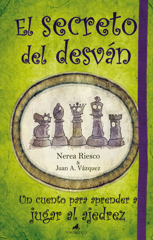 SECRETO DEL DESVAN