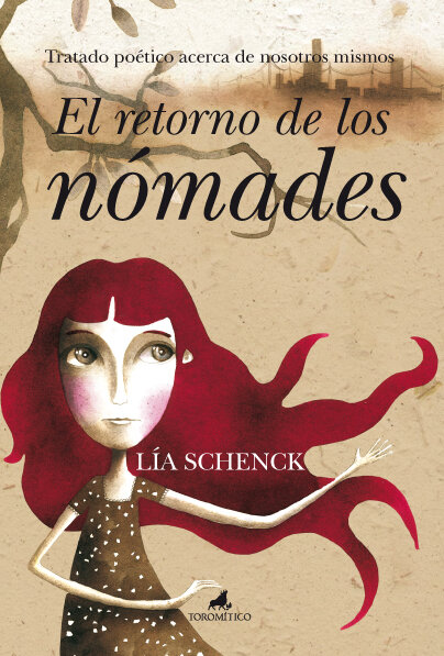 RETORNO DE LOS NOMADES,EL