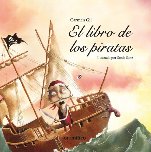 LIBRO DE LOS PIRATAS,EL