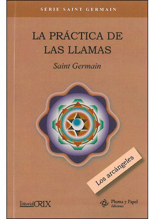 PRACTICA DE LAS LLAMAS,LA - LOS ARCANGELES