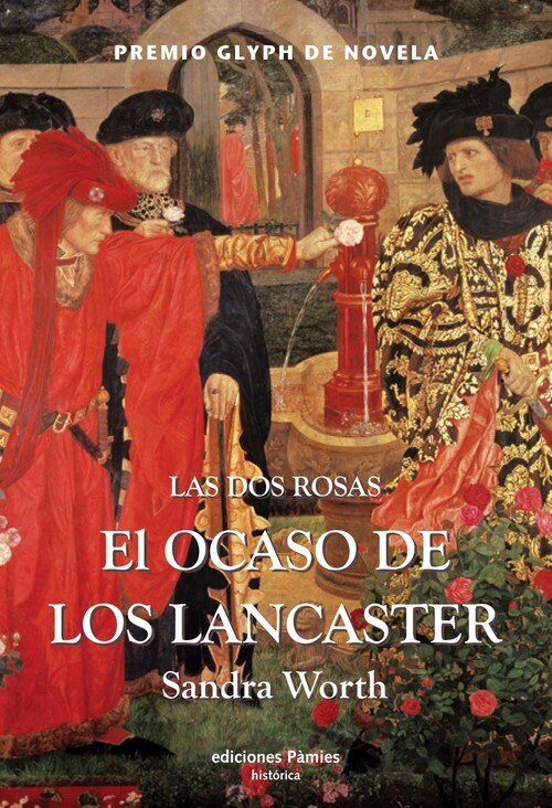 DESTINO DE LA CORONA, EL