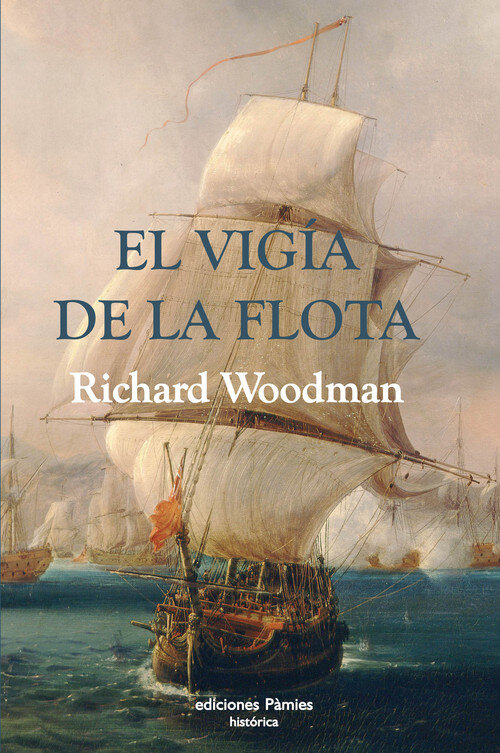 VIGIA DE LA FLOTA, EL