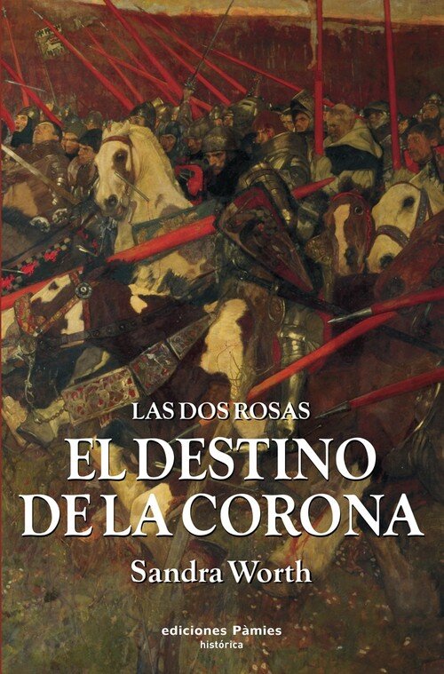 DESTINO DE LA CORONA, EL