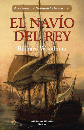 NAVIO DEL REY, EL