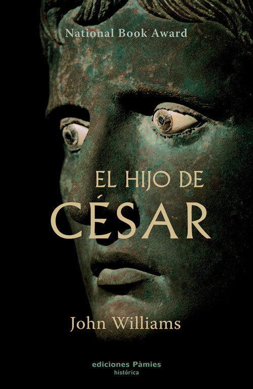 HIJO DE CESAR, EL
