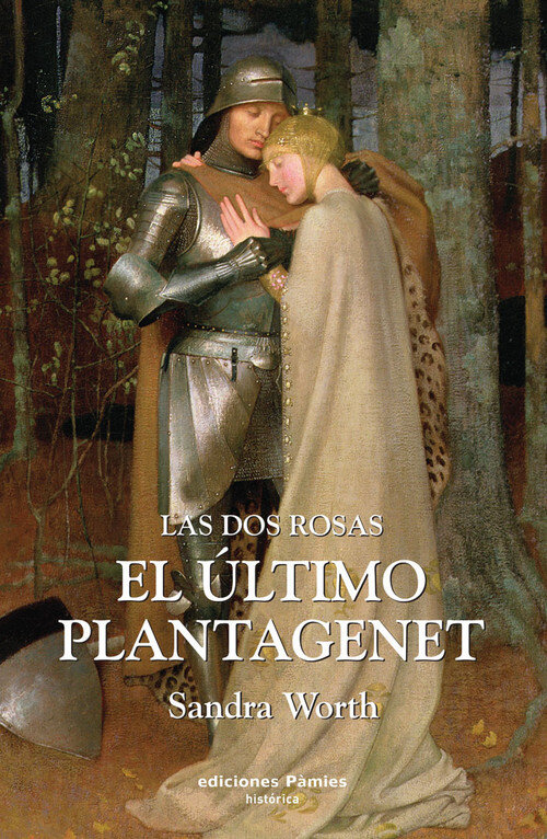 DESTINO DE LA CORONA, EL