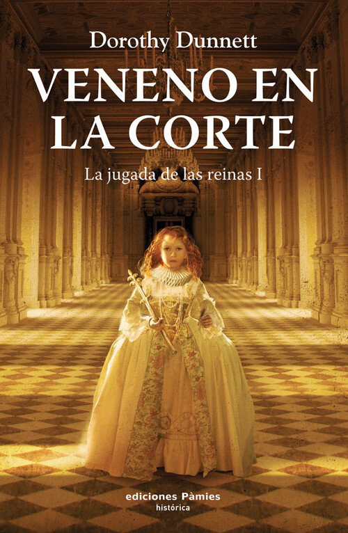 JUEGO DE REYES