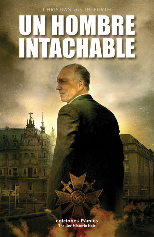 UN HOMBRE INTACHABLE 2?ED