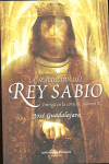 MALDICION DEL REY SABIO, LA