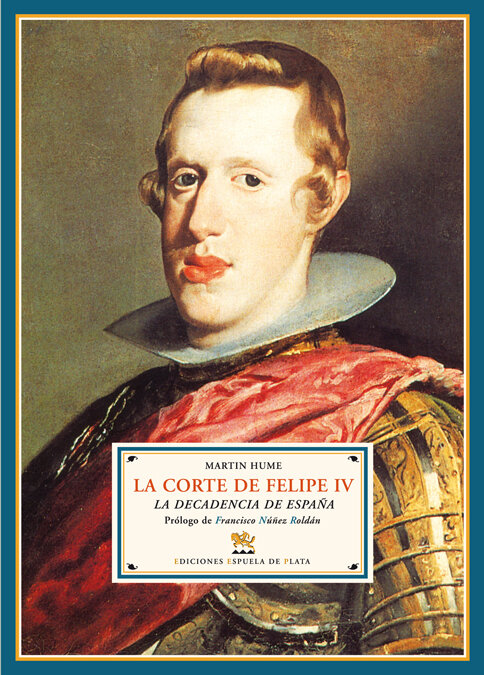 CORTE DE FELIPE IV, LA