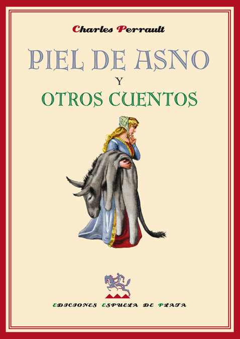 PIEL DE ASNO Y OTROS CUENTOS