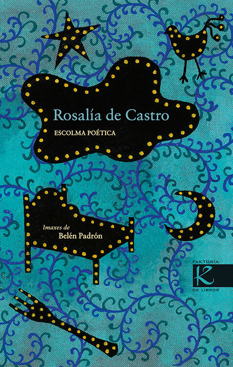 ROSALIA DE CASTRO