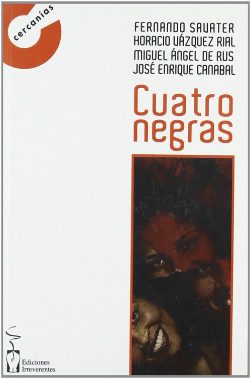 CUATRO NEGRAS