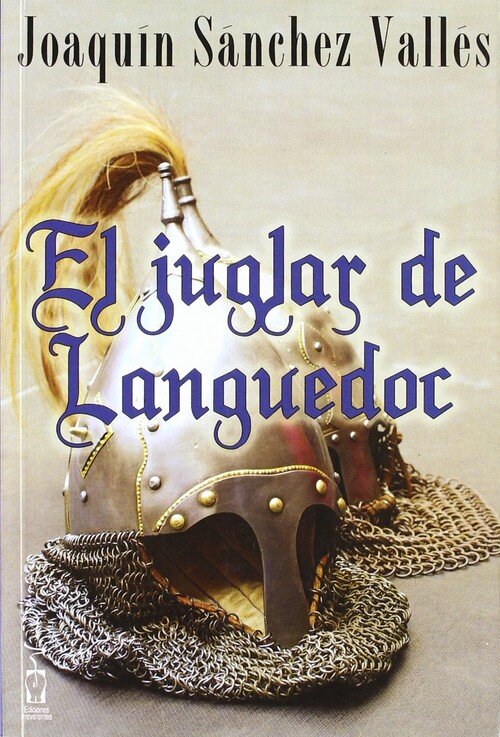 JUGLAR DE LANGUEDOC,EL