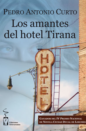 AMANTES DEL HOTEL TIRANA,LOS