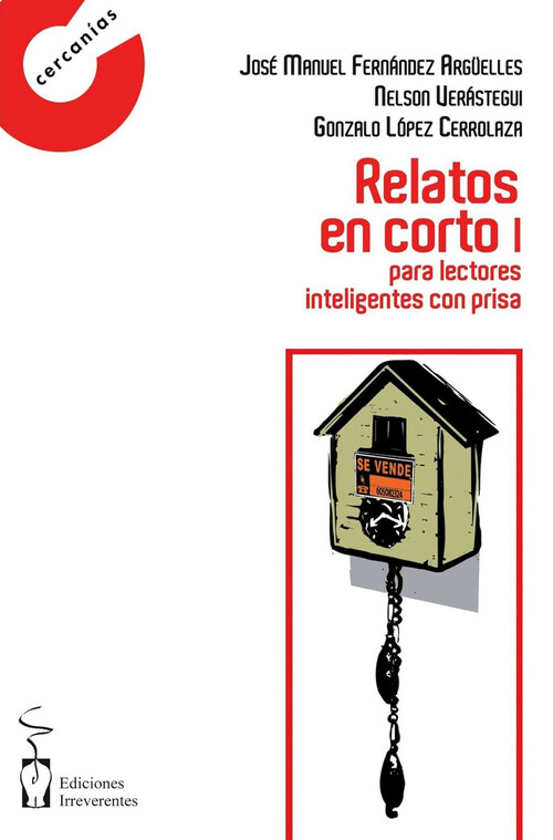 RELATOS EN CORTO I