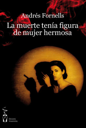 MUERTE TENIA FIGURA DE MUJER HERMOSA