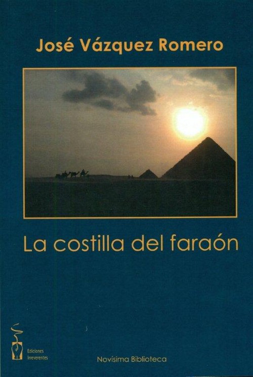 COSTILLA DEL FARAON,LA