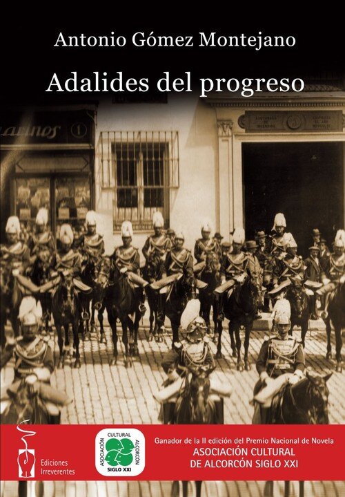 ADALIDES DEL PROGRESO