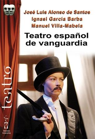 TEATRO ESPAOL DE VANGUARDIA