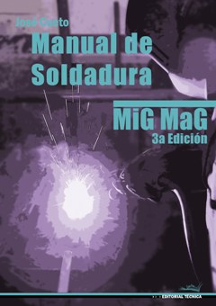 MANUAL SOLDADURA MIG MAG 3� EDICION