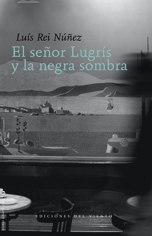 SE�OR LUGRIS Y LA NEGRA SOMBRA, EL