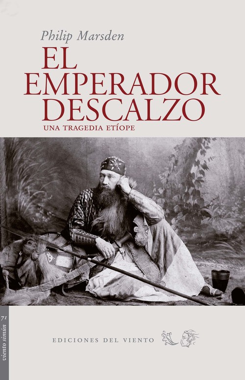 EMPERADOR DESCALZO, EL