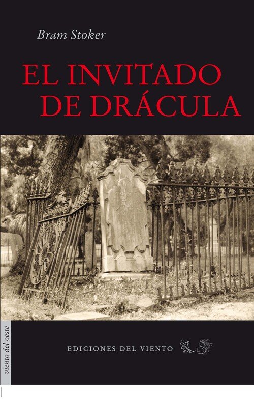 INVITADO DE DRACULA, EL