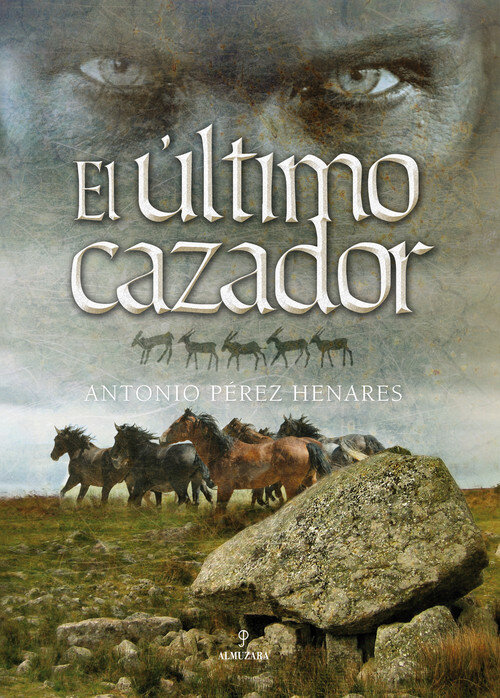 ULTIMO CAZADOR,EL
