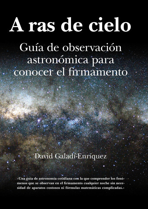 FUNDAMENTOS DE FOTOMETRIA ASTRONOMICA