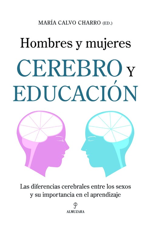 HOMBRES Y MUJERES.CEREBRO Y EDUCACION