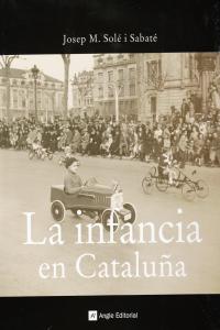 INFANCIA EN CATALU�A, LA
