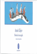 HISTORIA DE UNA ANGUILA