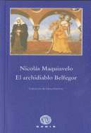 ARCHIDIABLO BELFEGOR