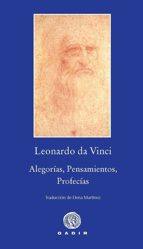ALEGORIAS PENSAMIENTOS PROFECIAS