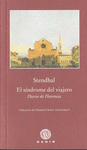 SINDROME DEL VIAJERO,EL