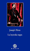 LEYENDA NEGRA,LA