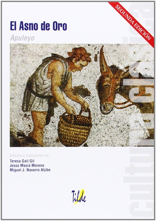 ASNO DE ORO (NUEVA EDICION)