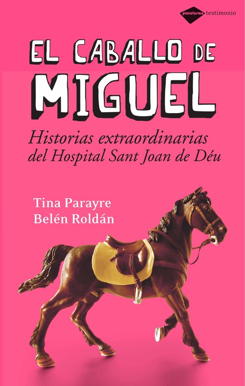 CABALLO DE MIGUEL , EL