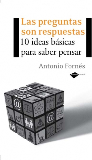 PREGUNTAS SON RESPUESTAS,LAS