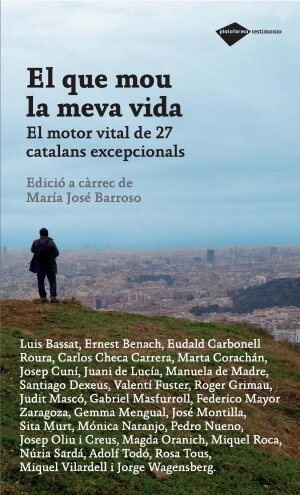 QUE MOU LA MEVA VIDA , EL