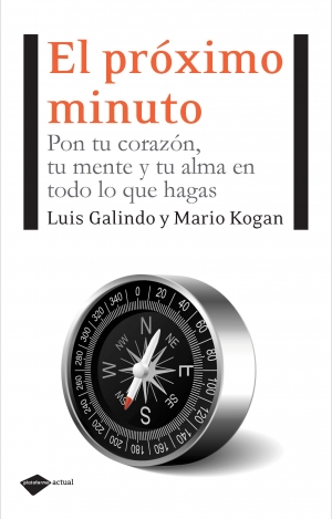 PROXIMO MINUTO,EL