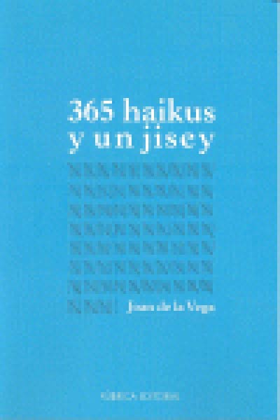 365 HAIKUS Y UN JISEY