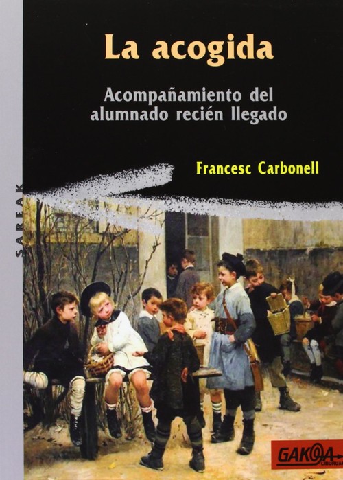 ACOGIDA LA