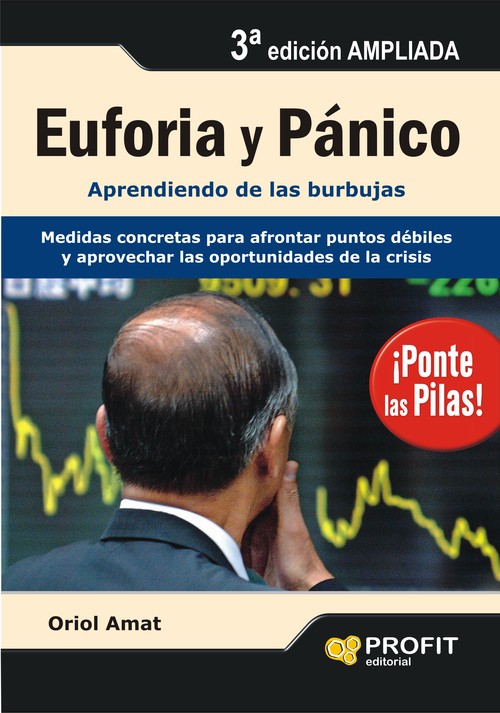 EUFORIA Y PANICO