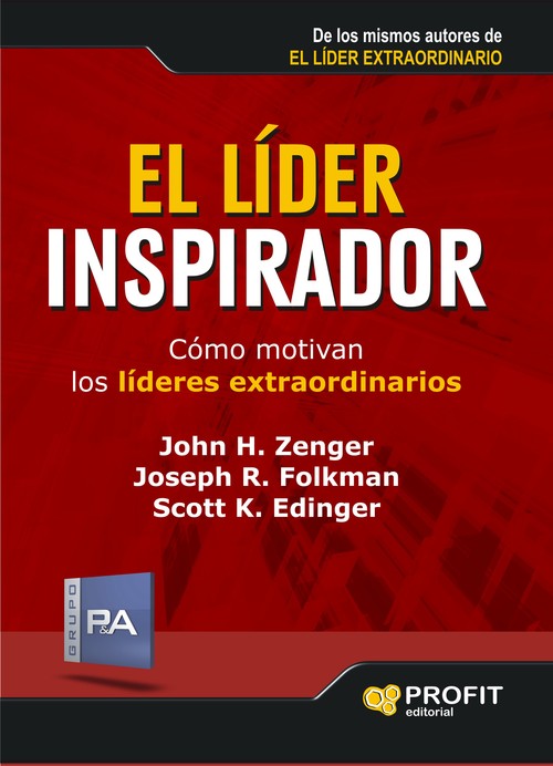 LIDER INSPIRADOR, EL
