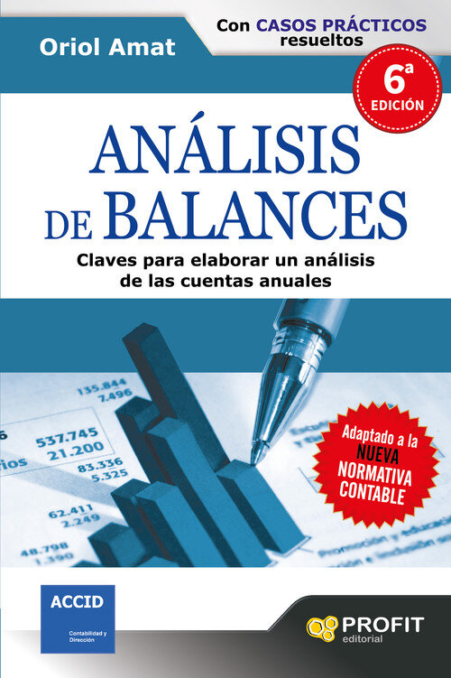 ANALISIS DE BALANCES